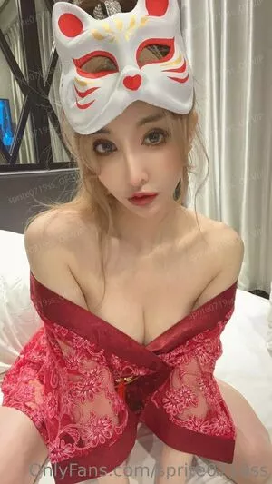 Sprite Fang Qi Yuan Onlyfans Leaked Nude Image #DK37jbD3UH