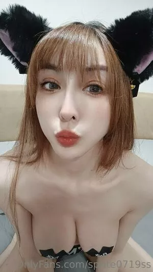 Sprite Fang Qi Yuan Onlyfans Leaked Nude Image #F98tj8XyjS