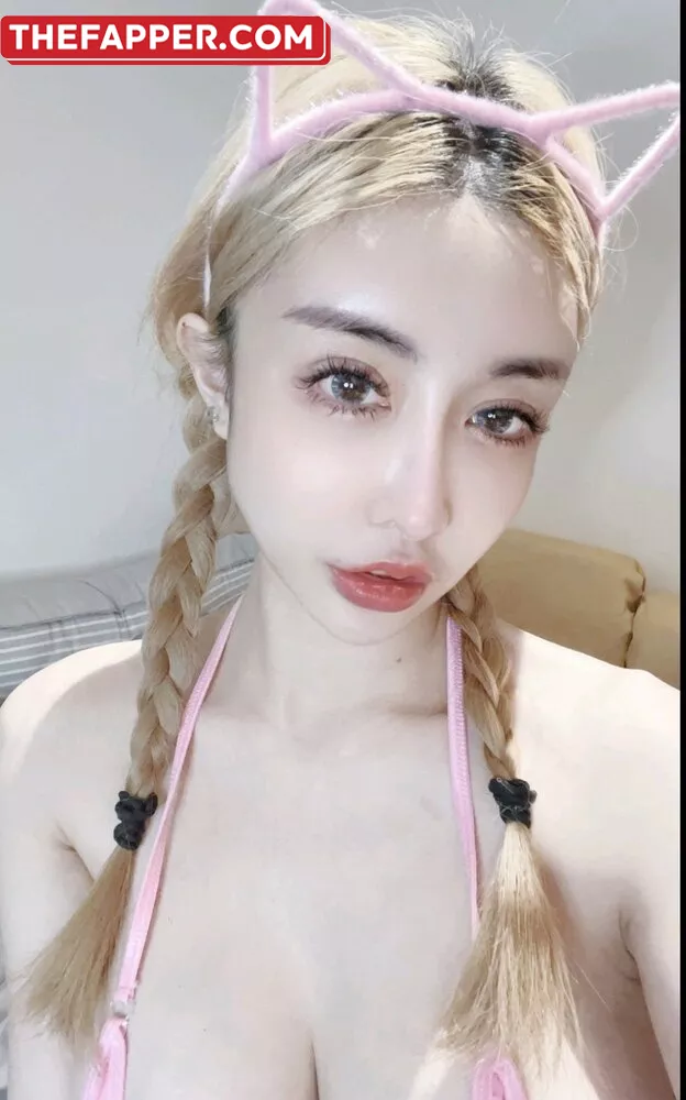 Sprite Fang Qi Yuan  Onlyfans Leaked Nude Image #GBq8aYGgHV