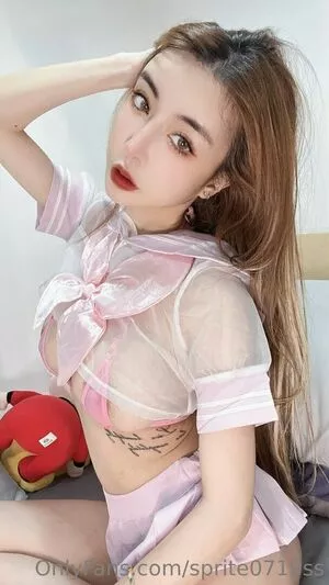 Sprite Fang Qi Yuan Onlyfans Leaked Nude Image #GD5UgFmjK8