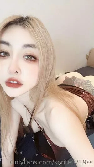 Sprite Fang Qi Yuan Onlyfans Leaked Nude Image #J6hNO4Tphe