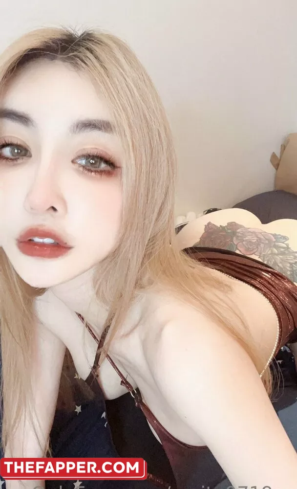 Sprite Fang Qi Yuan  Onlyfans Leaked Nude Image #J6hNO4Tphe