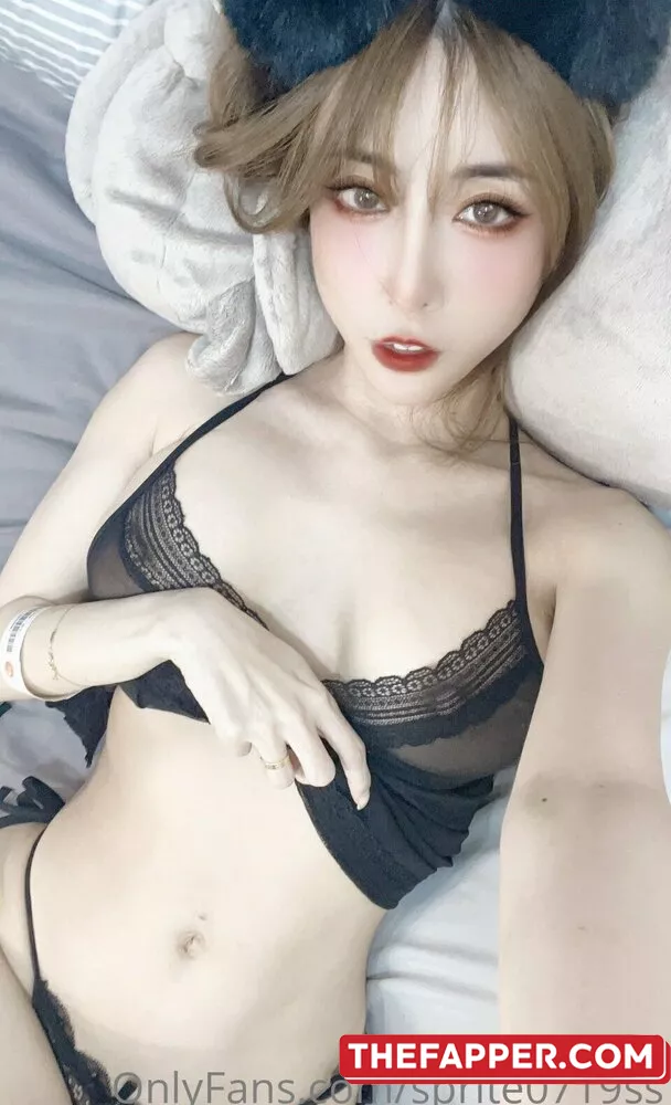 Sprite Fang Qi Yuan  Onlyfans Leaked Nude Image #aNvZl3RnX8