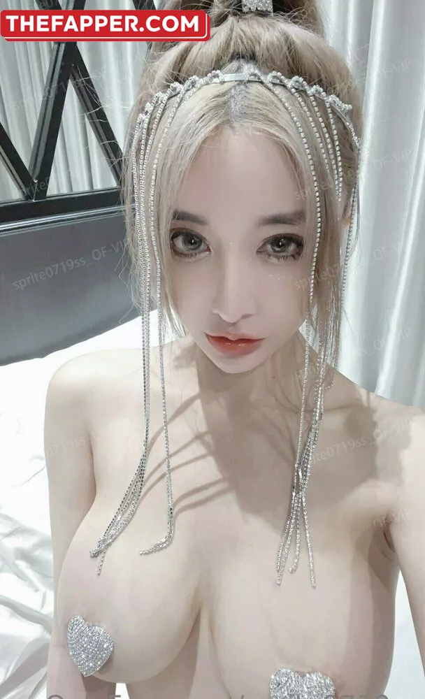 Sprite Fang Qi Yuan  Onlyfans Leaked Nude Image #ejbKIRkAMf