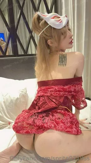 Sprite Fang Qi Yuan Onlyfans Leaked Nude Image #gd4Yhzw3fv