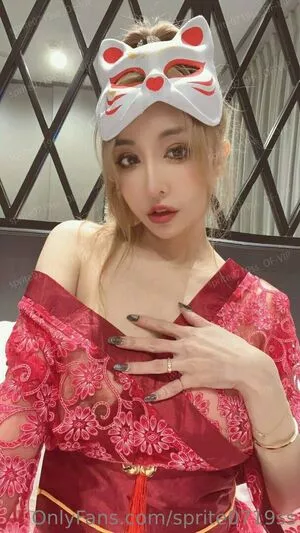 Sprite Fang Qi Yuan Onlyfans Leaked Nude Image #lpFfcEJrrH