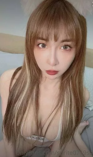 Sprite Fang Qi Yuan Onlyfans Leaked Nude Image #oZhPdS31Cn