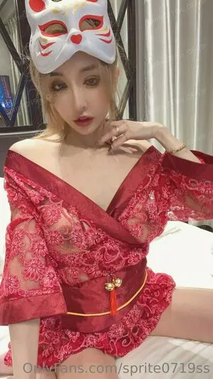 Sprite Fang Qi Yuan Onlyfans Leaked Nude Image #tU79Z9GlEv