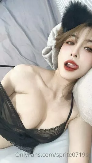 Sprite Fang Qi Yuan Onlyfans Leaked Nude Image #uDG84XpRSS