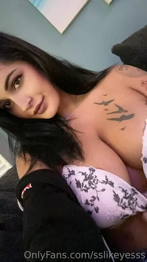 Sslikeyesss Onlyfans Leaked Nude Image #U0z08fGKt7