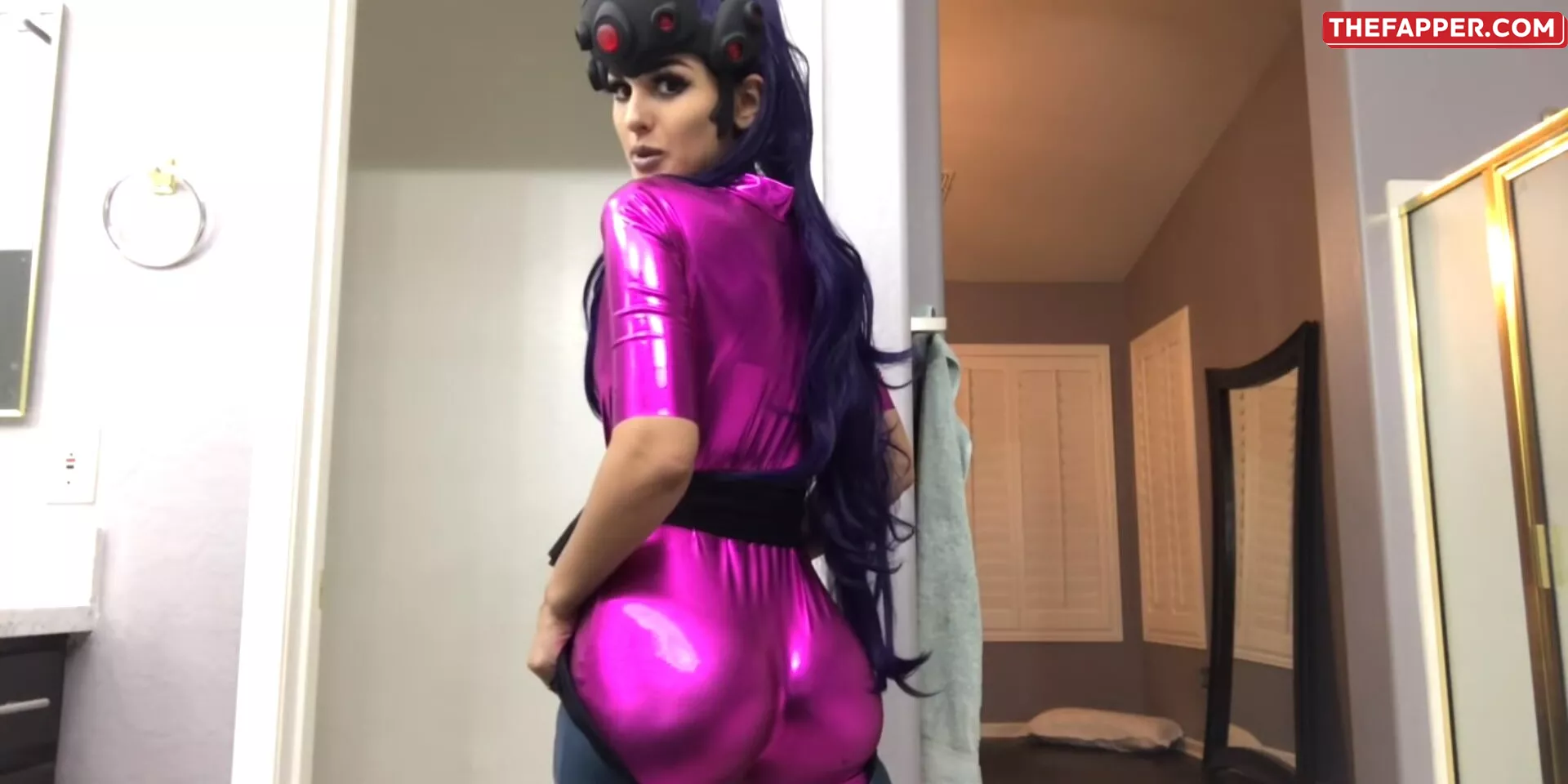 Sssniperwolf  Onlyfans Leaked Nude Image #9T9wWea2W4