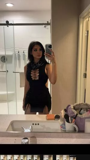 Sssniperwolf Onlyfans Leaked Nude Image #JtazciGUAZ