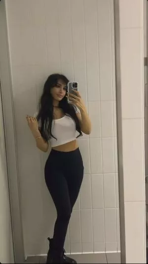 Sssniperwolf Onlyfans Leaked Nude Image #RGipqRb4DM