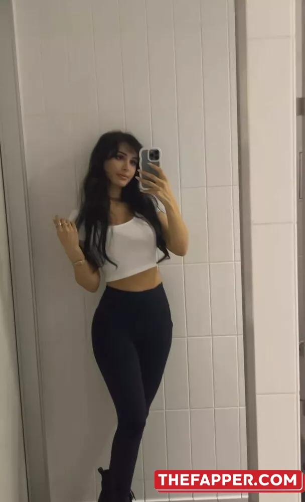 Sssniperwolf  Onlyfans Leaked Nude Image #RGipqRb4DM