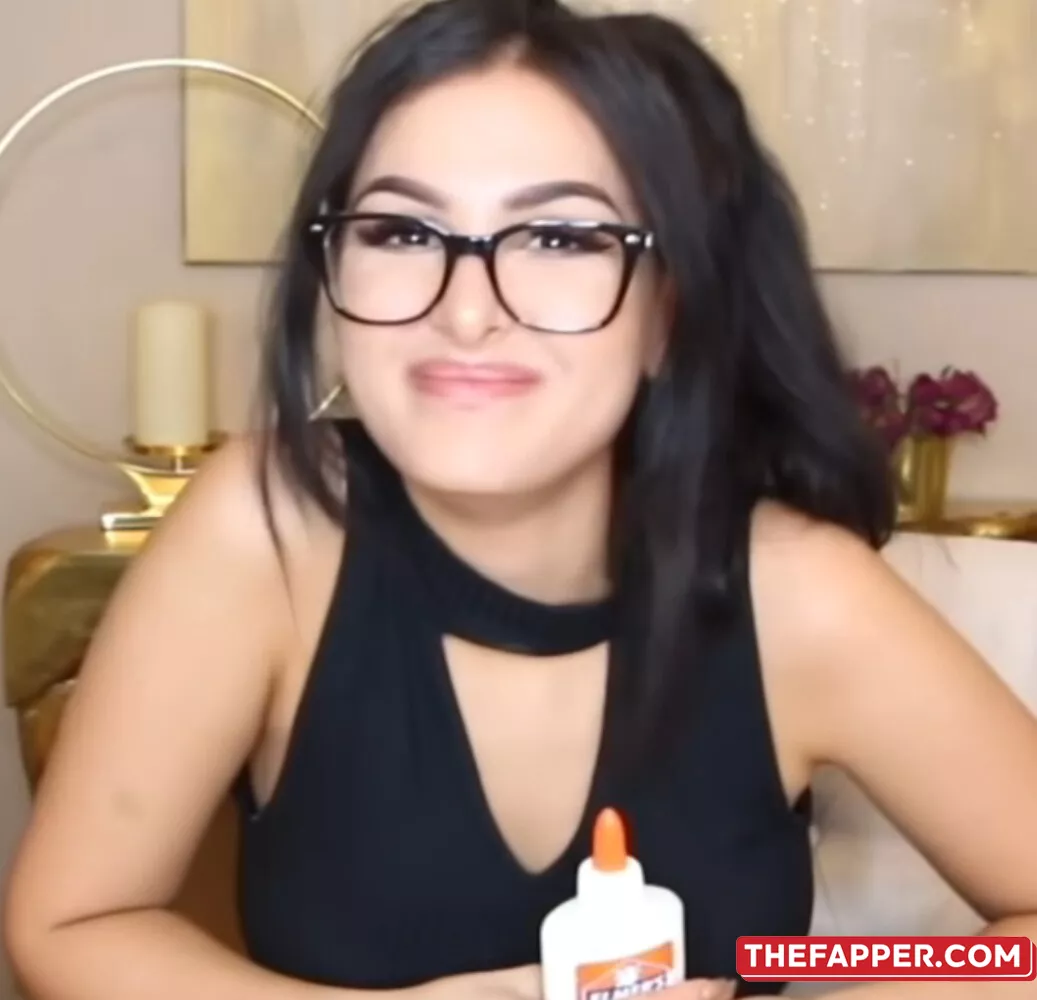 Sssniperwolf  Onlyfans Leaked Nude Image #VKbsa4oGVG