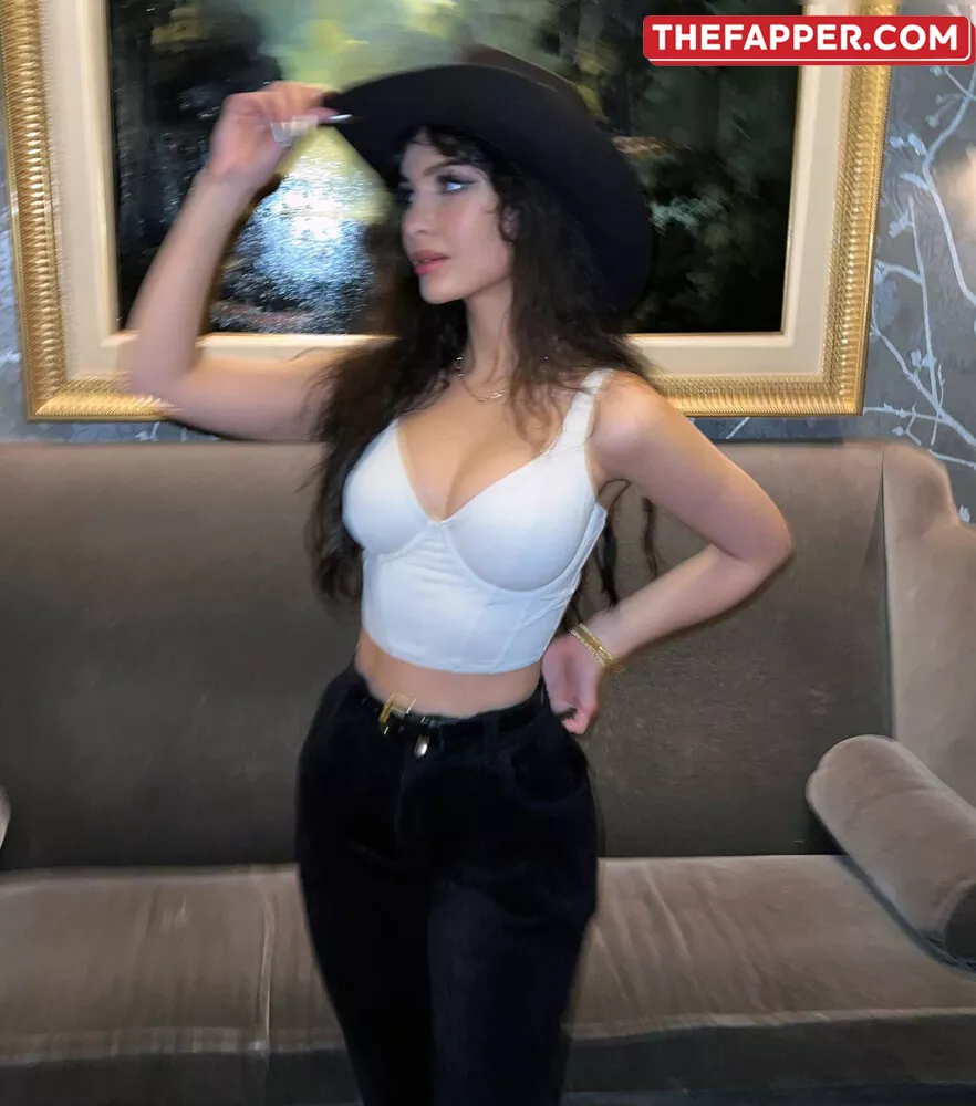 Sssniperwolf  Onlyfans Leaked Nude Image #WAydX5F0Kl