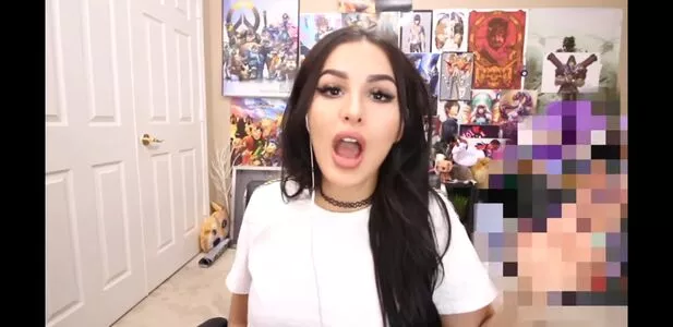 Sssniperwolf Onlyfans Leaked Nude Image #Z6PEh9Rb6F