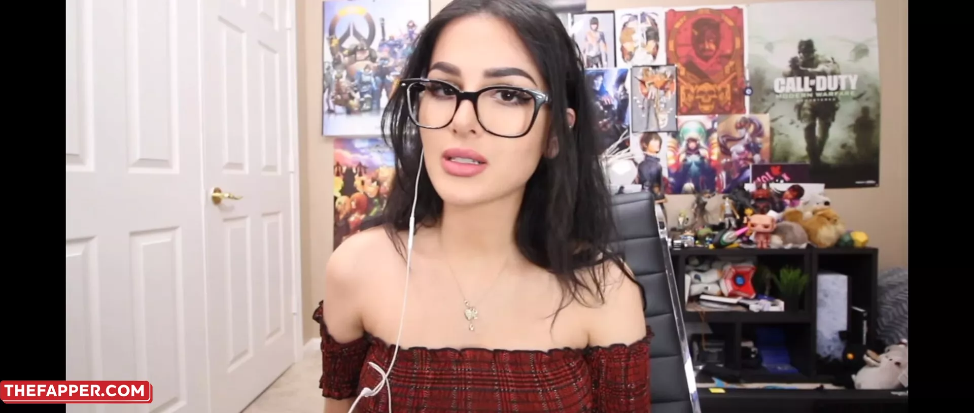 Sssniperwolf  Onlyfans Leaked Nude Image #cwPAJ0i5mS