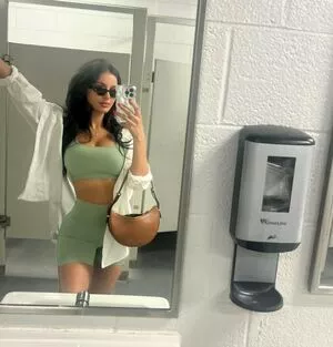 Sssniperwolf Onlyfans Leaked Nude Image #cz0MLLOpRG