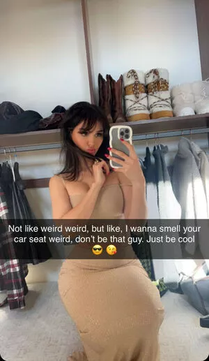 Sssniperwolf Onlyfans Leaked Nude Image #h72nggeC8p