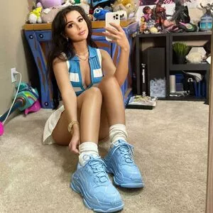 Sssniperwolf Onlyfans Leaked Nude Image #hrYaBdyBPg