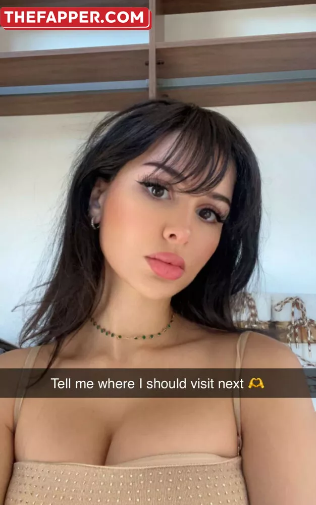 Sssniperwolf  Onlyfans Leaked Nude Image #mzI1khHOTW