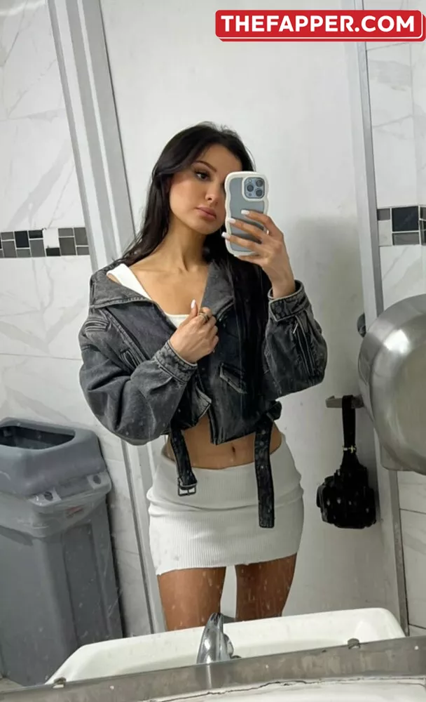 Sssniperwolf  Onlyfans Leaked Nude Image #tkJobH5TvH