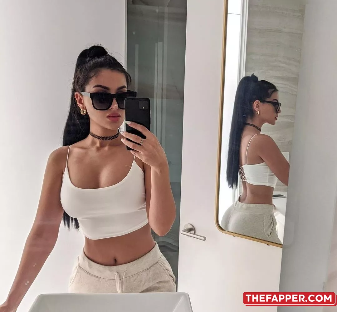 Sssniperwolf  Onlyfans Leaked Nude Image #xmSy5u67II