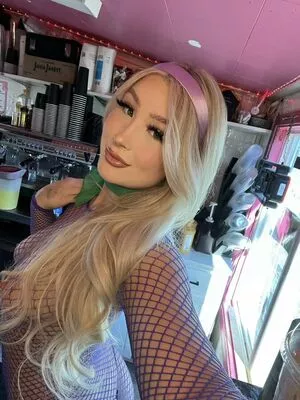 Stacked Blonde Onlyfans Leaked Nude Image #JdIGyUUDH0