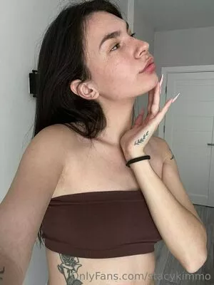 Stacykimmo Onlyfans Leaked Nude Image #AZOJQG63A1