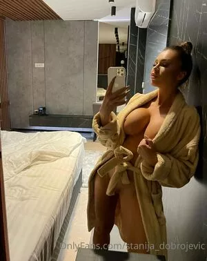 Stanija Dobrojevic Onlyfans Leaked Nude Image #FuZINtZmnN