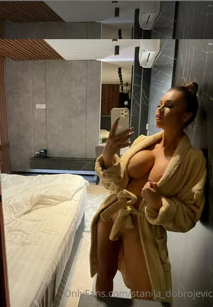 Stanija Dobrojevic Onlyfans Leaked Nude Image #odDoQZfXjm