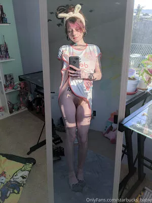 Starbucks_babie Onlyfans Leaked Nude Image #4pBKorfe1y