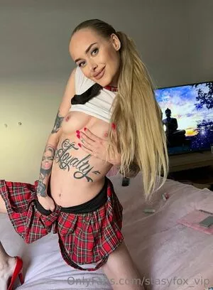 Stasyfox_vip Onlyfans Leaked Nude Image #YujJYABXgO