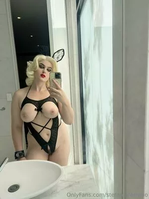 Stefania Ferrario Onlyfans Leaked Nude Image #he8NOWw1e5