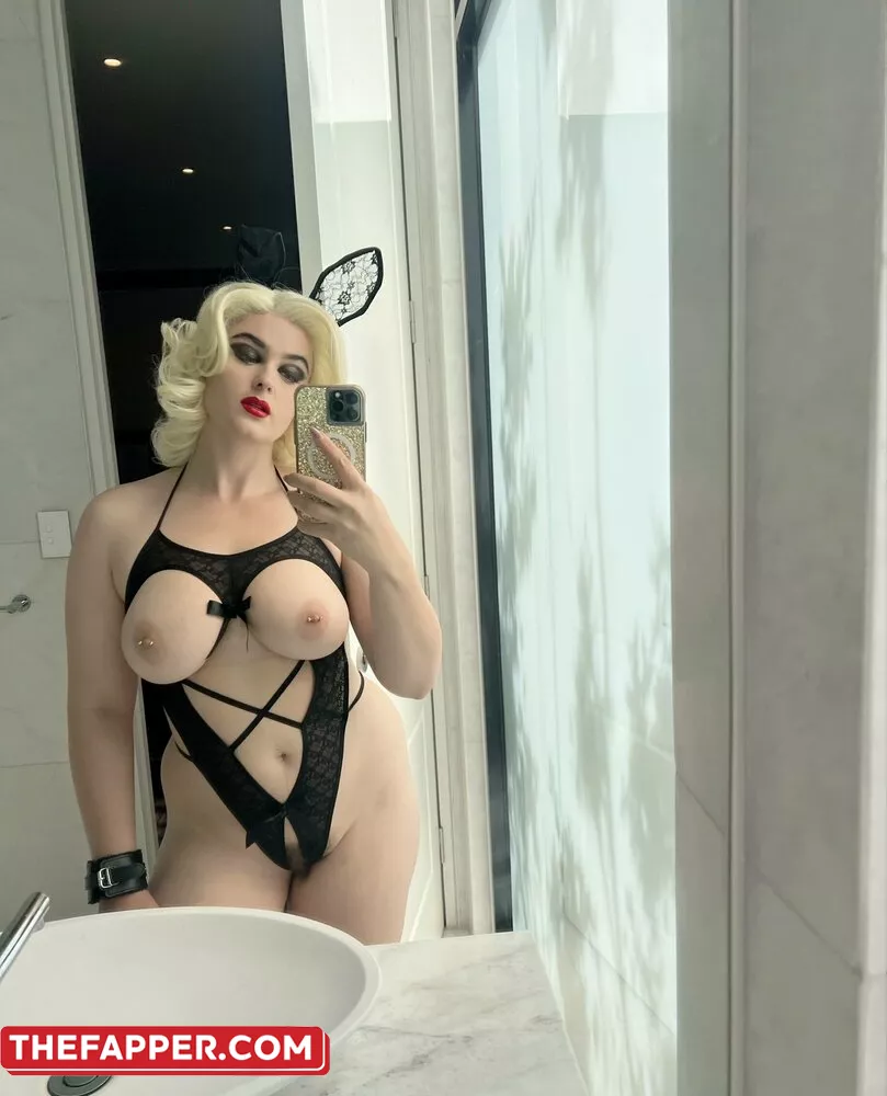 Stefania Ferrario  Onlyfans Leaked Nude Image #he8NOWw1e5