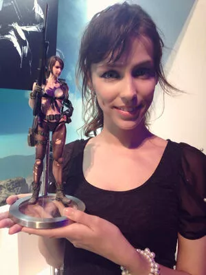 Stefanie Joosten Onlyfans Leaked Nude Image #24ENSYPCTv