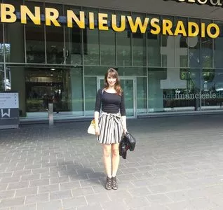 Stefanie Joosten Onlyfans Leaked Nude Image #E20FSOR2Ir