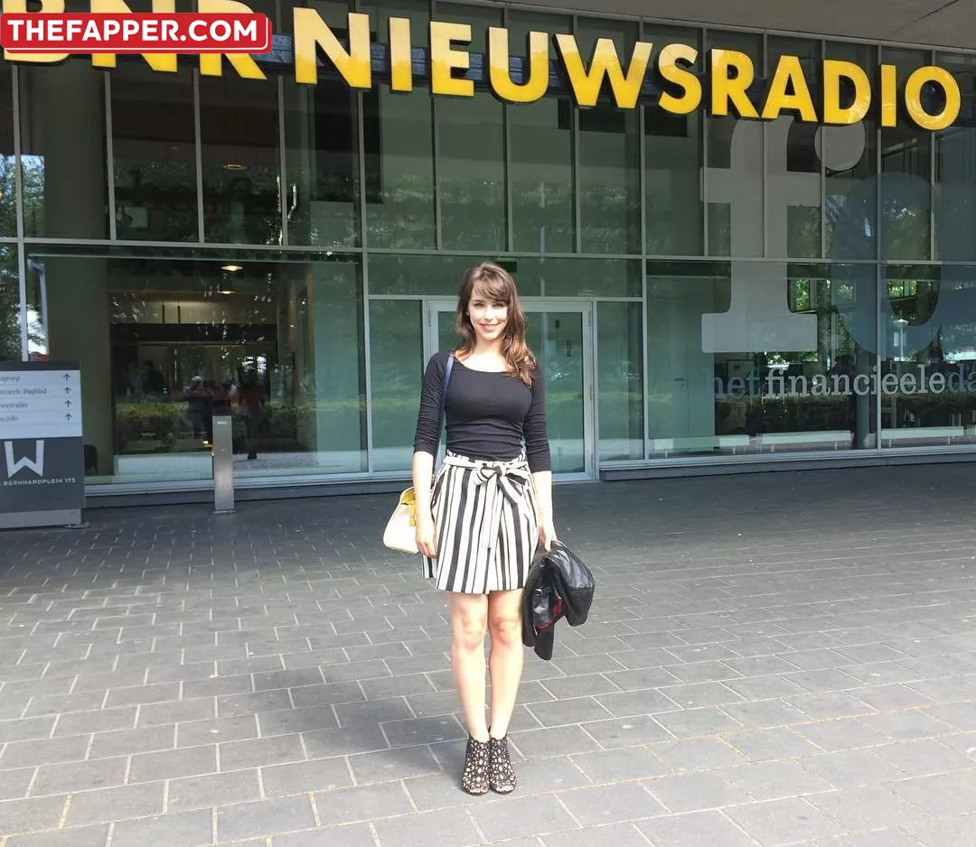 Stefanie Joosten  Onlyfans Leaked Nude Image #E20FSOR2Ir