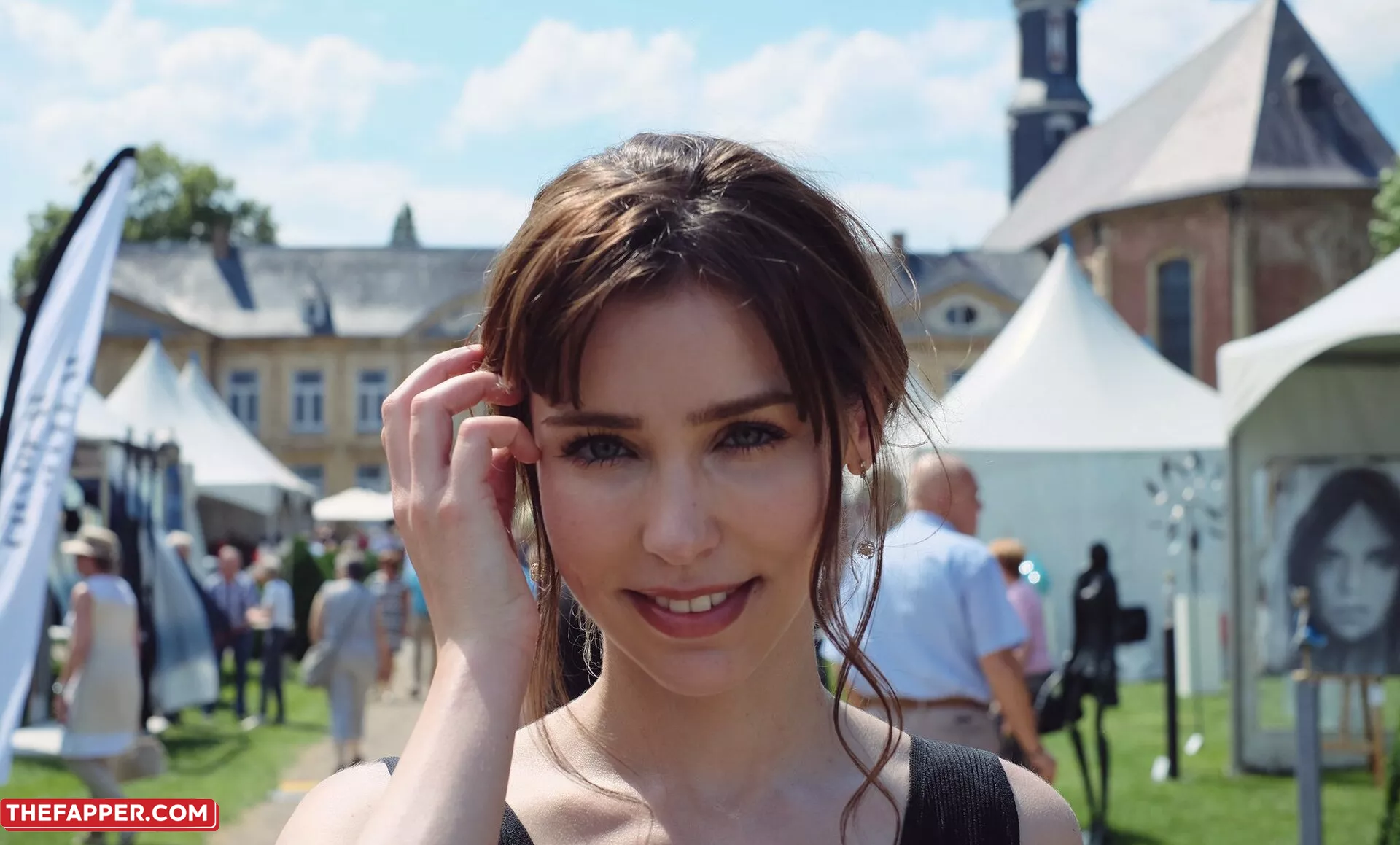 Stefanie Joosten  Onlyfans Leaked Nude Image #IdOL09ARa3