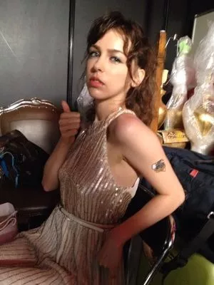 Stefanie Joosten Onlyfans Leaked Nude Image #MpMyJpsk2V