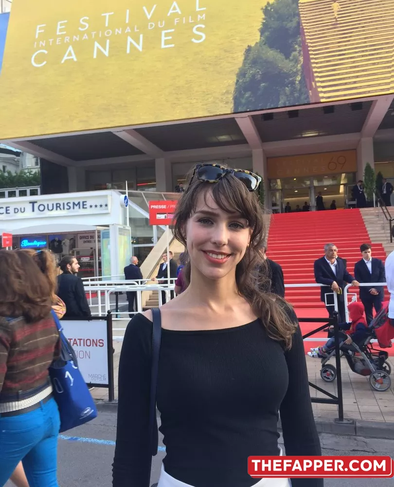 Stefanie Joosten  Onlyfans Leaked Nude Image #aGMjyfXgWb