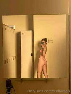 Stellamori Onlyfans Leaked Nude Image #RschTFfxJ6