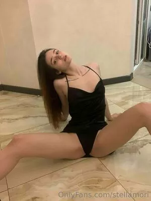 Stellamori Onlyfans Leaked Nude Image #zd9OzuTUew