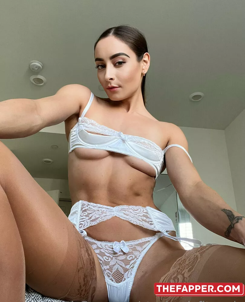 Stephaniefitmarie  Onlyfans Leaked Nude Image #3pOUAtl0mn