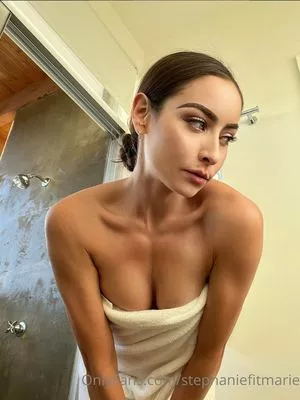 Stephaniefitmarie Onlyfans Leaked Nude Image #y8gamoAXQN