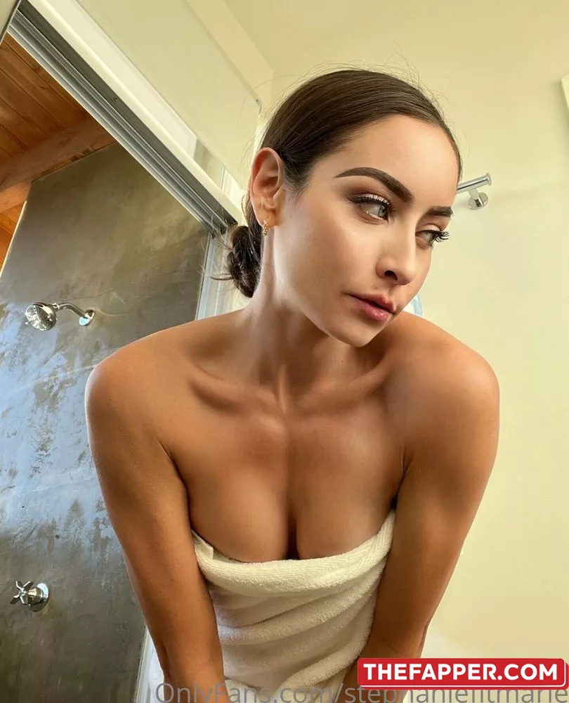 Stephaniefitmarie  Onlyfans Leaked Nude Image #y8gamoAXQN