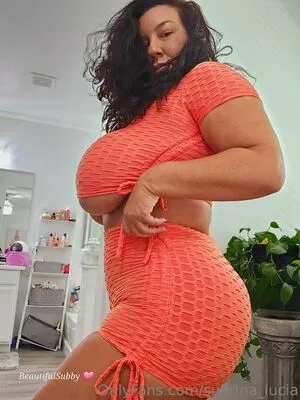 Subrina Lucia Onlyfans Leaked Nude Image #A0tYqqfHAQ