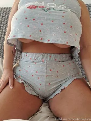 Subrina Lucia Onlyfans Leaked Nude Image #VLo35dNdL3