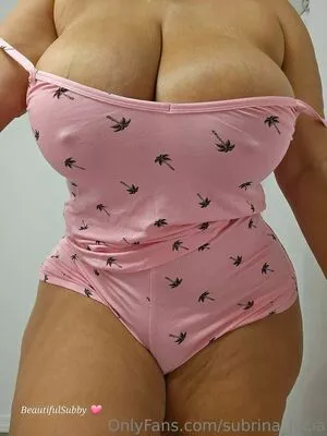 Subrina Lucia OnlyFans Leak WZUdFN4mKY